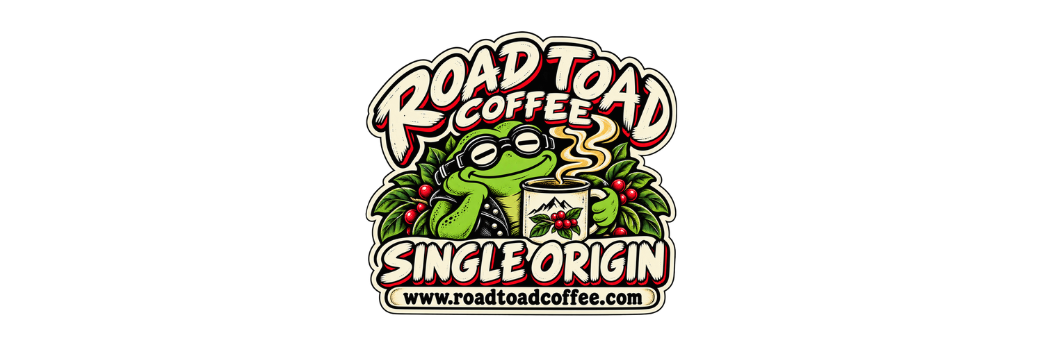 Single Origin