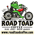 Road Toad Coffee